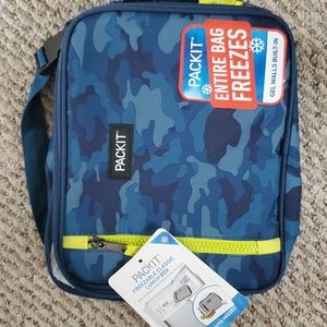 Packit Lunch Bag